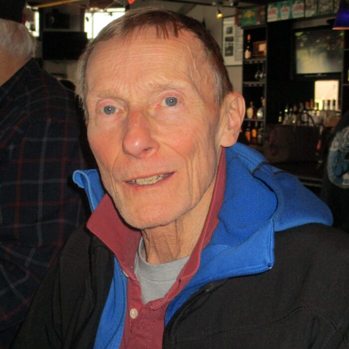 Dan Kwiatkowksi