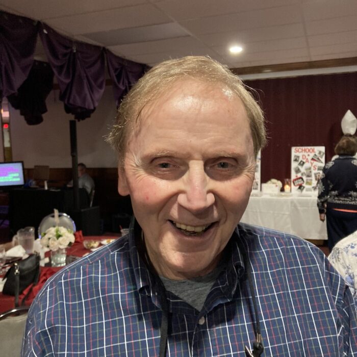 Bill Kukan
