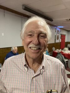 Vince Riggi