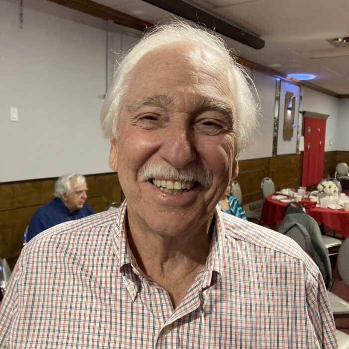 Vince Mauriello