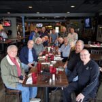 Lunch Bunch Boys